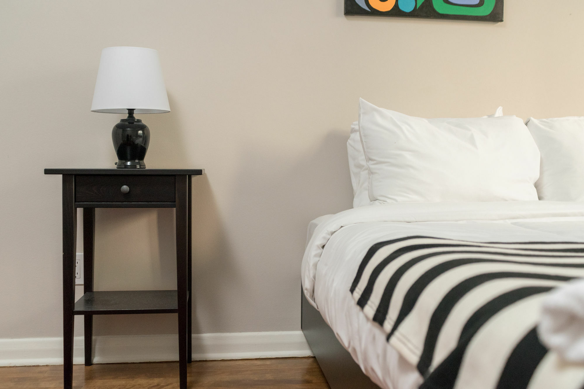 Apartamento Chic 1br In Downtown Mtl By Sonder
