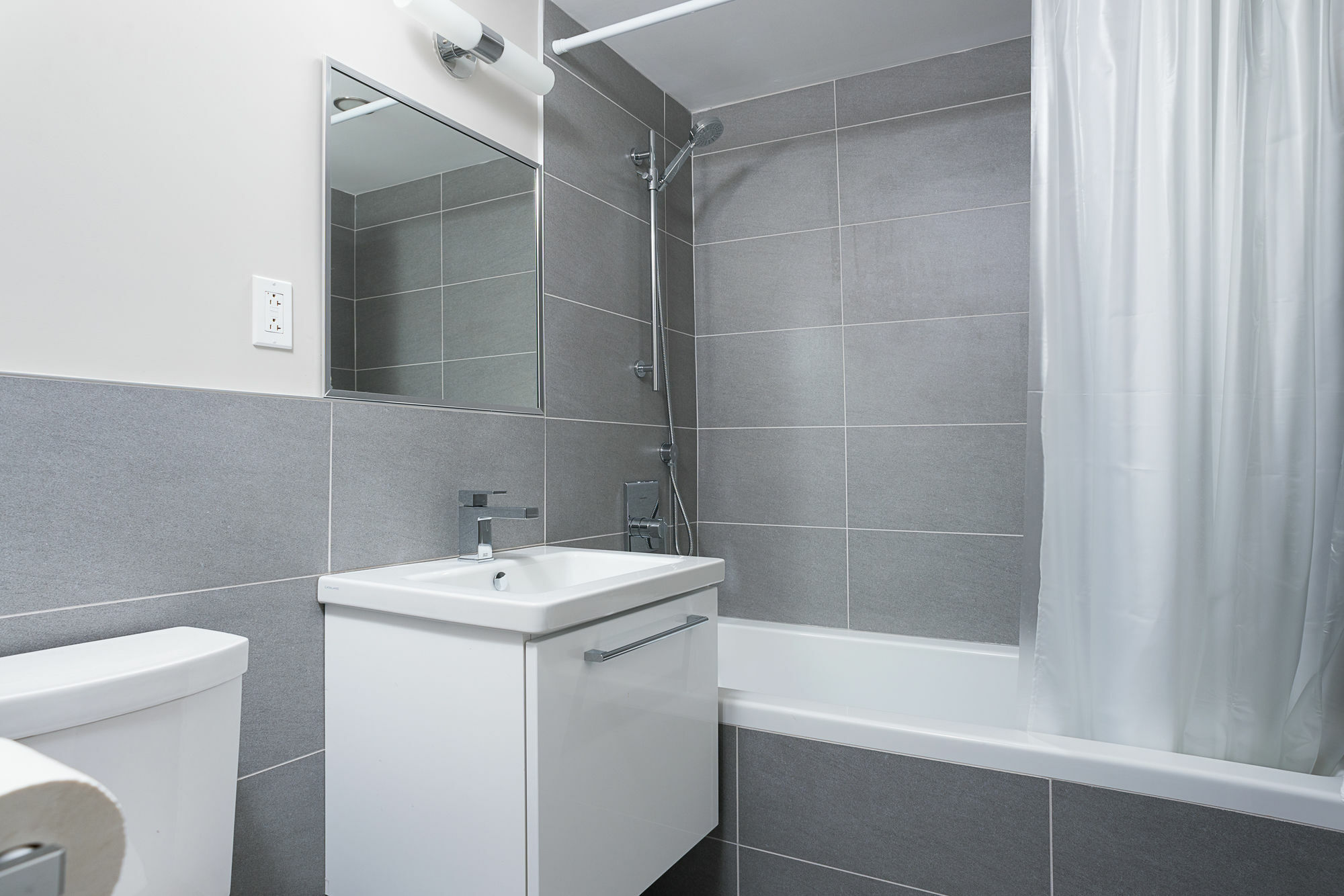 Apartamento Chic 1br In Downtown Mtl By Sonder *